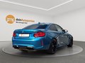 Daumennagel 5 - BMW M2 Competition M-DKG NAVI/LED/LEDER/RFK/KEYLESS