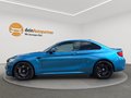Daumennagel 8 - BMW M2 Competition M-DKG NAVI/LED/LEDER/RFK/KEYLESS