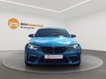 Daumennagel 2 - BMW M2 Competition M-DKG NAVI/LED/LEDER/RFK/KEYLESS