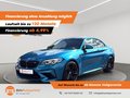 Daumennagel 1 - BMW M2 Competition M-DKG NAVI/LED/LEDER/RFK/KEYLESS