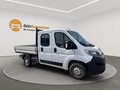 Daumennagel 5 - Citroen Jumper Doka Pritsche 2.2 HDi 7 SITZE/AHK/KLIMA/TEMPOMAT