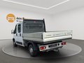 Daumennagel 7 - Citroen Jumper Doka Pritsche 2.2 HDi 7 SITZE/AHK/KLIMA/TEMPOMAT