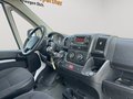 Daumennagel 9 - Citroen Jumper Doka Pritsche 2.2 HDi 7 SITZE/AHK/KLIMA/TEMPOMAT