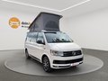 Daumennagel 4 - Volkswagen T6 California California Beach Edition 4Motion NAVI/STH/LED/RFK/CAMPER