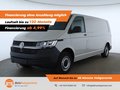 Daumennagel 1 - Volkswagen T6.1 Kombi ABT e-Kasten LR/ DSG/KLIMA/PDC/DAB