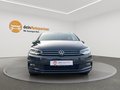 Daumennagel 2 - Volkswagen Touran Comf. 7 SITZE/EASY OPEN/NAVI/STHZ/AHK/PANO/RFK/DAB