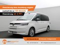Daumennagel 1 - Volkswagen T7 California Ocean LÜ 2,0TDI LEDER/STHZ/AHK/NAVI/LED