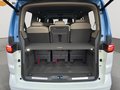 Daumennagel 7 - Volkswagen T7 Multivan 2.0 TDI/Style LÜ Lang LED/LEDER/ACC/SIDE/RFK/VIRTUAL COCKPIT