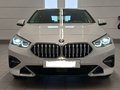 Daumennagel 2 - BMW 218i GC Luxury Line/LEDER/HUD/LED/DAB/Navi RFK/