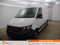 Daumennagel 1 - Volkswagen Crafter Kasten 35 2,0 TDI Mittel KLIMA/NAVI/RFK