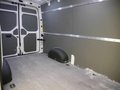 Daumennagel 7 - Volkswagen Crafter Kasten 35 2,0 TDI Mittel KLIMA/NAVI/RFK