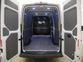 Daumennagel 8 - Volkswagen Crafter Kasten 35 2,0 TDI Mittel KLIMA/NAVI/RFK