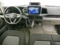 Daumennagel 3 - Volkswagen Crafter Kasten 35 2,0 TDI Mittel KLIMA/NAVI/RFK