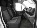 Daumennagel 4 - Volkswagen Crafter Kasten 35 2,0 TDI Mittel KLIMA/NAVI/RFK