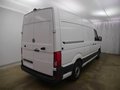Daumennagel 2 - Volkswagen Crafter Kasten 35 2,0 TDI Mittel KLIMA/NAVI/RFK