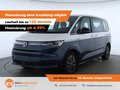 Daumennagel 1 - Volkswagen T7 Multivan 2.0TDI /Leder/SDHZ/7 Sitzer/ACC/AHK/LED