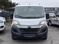 Daumennagel 2 - Citroen Jumper PRITSCHE DOKA 2,2HDI - 7 Sitze/AHK/KLIMA/TEMPOMAT