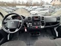Daumennagel 11 - Citroen Jumper PRITSCHE DOKA 2,2HDI - 7 Sitze/AHK/KLIMA/TEMPOMAT