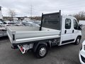Daumennagel 4 - Citroen Jumper PRITSCHE DOKA 2,2HDI - 7 Sitze/AHK/KLIMA/TEMPOMAT