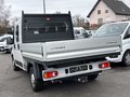 Daumennagel 7 - Citroen Jumper PRITSCHE DOKA 2,2HDI - 7 Sitze/AHK/KLIMA/TEMPOMAT
