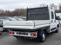 Daumennagel 9 - Citroen Jumper PRITSCHE DOKA 2,2HDI - 7 Sitze/AHK/KLIMA/TEMPOMAT