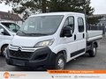 Daumennagel 1 - Citroen Jumper PRITSCHE DOKA 2,2HDI - 7 Sitze/AHK/KLIMA/TEMPOMAT
