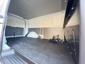 Daumennagel 9 - Volkswagen T6.1 Transporter Kasten lang Double Grid FWD /KLIMA/AHK/DAB