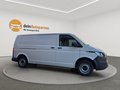 Daumennagel 4 - Volkswagen T6.1 Transporter Kasten lang Double Grid FWD /KLIMA/AHK/DAB