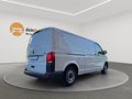 Daumennagel 5 - Volkswagen T6.1 Transporter Kasten lang Double Grid FWD /KLIMA/AHK/DAB