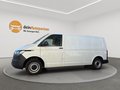 Daumennagel 8 - Volkswagen T6.1 Transporter Kasten lang Double Grid FWD /KLIMA/AHK/DAB