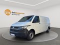 Daumennagel 3 - Volkswagen T6.1 Transporter Kasten lang Double Grid FWD /KLIMA/AHK/DAB