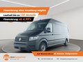 Daumennagel 1 - Volkswagen Crafter Kasten  35 lang Hochdach2,0 TDI FWD 3 SITZE/KLIMA/RFK
