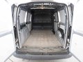Daumennagel 3 - Volkswagen Caddy Cargo Maxi Klima PDC
