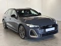 Daumennagel 2 - Audi A5 Avant TFSI quattro Edition One 2x S Line MATRIX LED/LEDER/ACC/SIDE/LANE
