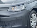 Daumennagel 9 - Volkswagen Caddy 2,0 TDI DAB/TEMPOMAT/KLIMA /PDC