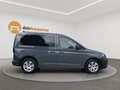 Daumennagel 4 - Volkswagen Caddy 2,0 TDI DAB/TEMPOMAT/KLIMA /PDC