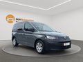 Daumennagel 2 - Volkswagen Caddy 2,0 TDI DAB/TEMPOMAT/KLIMA /PDC
