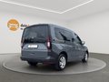 Daumennagel 5 - Volkswagen Caddy 2,0 TDI DAB/TEMPOMAT/KLIMA /PDC