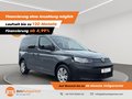 Daumennagel 1 - Volkswagen Caddy 2,0 TDI DAB/TEMPOMAT/KLIMA /PDC