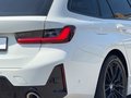 Daumennagel 9 - BMW 330 e M Sport LED/LEDER/HUD/RFK/WIDE SCREEN