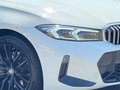 Daumennagel 10 - BMW 330 e M Sport LED/LEDER/HUD/RFK/WIDE SCREEN
