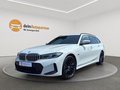 Daumennagel 3 - BMW 330 e M Sport LED/LEDER/HUD/RFK/WIDE SCREEN