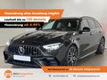 Daumennagel 1 - Mercedes-Benz C 63 T AMG S E Performance 4Matic+ LED/LEDER/HUD/PANO/NIGHT PAKET