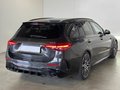 Daumennagel 4 - Mercedes-Benz C 63 T AMG S E Performance 4Matic+ LED/LEDER/HUD/PANO/NIGHT PAKET
