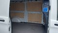 Daumennagel 5 - Mercedes-Benz Vito Kasten 116 CDI RWD extralang NAVI/RFK/DAB/FLÜGELTÜREN