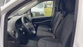 Daumennagel 7 - Mercedes-Benz Vito Kasten 116 CDI RWD extralang NAVI/RFK/DAB/FLÜGELTÜREN