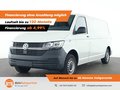 Daumennagel 1 - Volkswagen T6.1 Transporter ABT-e Kasten lang KLIMA/PDC/DAB