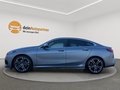 Daumennagel 9 - BMW 218 Gran Coupé M-Sport/NAVI / RFK/LED/LED/LEDER/UVP 56.370 Euro