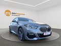 Daumennagel 3 - BMW 218 Gran Coupé M-Sport/NAVI / RFK/LED/LED/LEDER/UVP 56.370 Euro