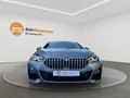 Daumennagel 2 - BMW 218 Gran Coupé M-Sport/NAVI / RFK/LED/LED/LEDER/UVP 56.370 Euro